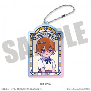 Blu-ray】TV WORKING!! PERFECT☆Blu-ray BOX 完全生産限定 | アニメイト