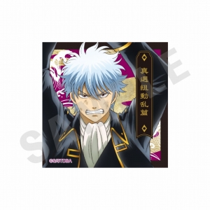 グッズ-カード】銀魂 アルカナカードコレクション【再販】 | アニメイト