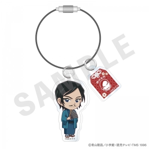 グッズ-バッチ】名探偵コナン ペンシルアート缶バッジコレクションVol 