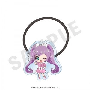 グッズ-スタンドポップ】プリパラ アイドルタイムプリパラ きゃらっ 