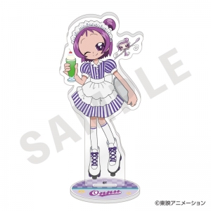 グッズ-スタンドポップ】おジャ魔女どれみ アクリルスタンド ⑥ハナ 