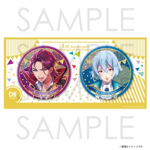 キャラクターソング ゲーム Dream Ing Dream Ing ゆめライブcd Side Black アニメイト