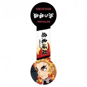 グッズ マスコット 鬼滅の刃 ぶるぶるず ぬいぐるみマスコット2 煉獄杏寿郎 お弁当 アニメイト