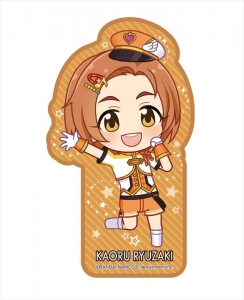 グッズ スタンドポップ アイドルマスター シンデレラガールズ アクリルスタンド 愛媛県 龍崎 薫 アニメイト
