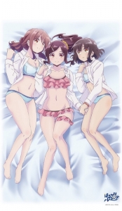 グッズ-タペストリー】はるかなレシーブ B2タペストリー | アニメイト