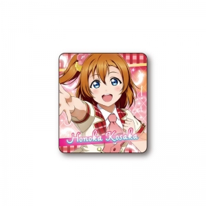 キャラクターソング ラブライブ Solo Live From M S 高坂穂乃果 ほんのり穂乃果色 総選挙第1位 アニメイト