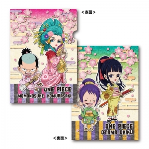 One Piece ワンピース アニメイト
