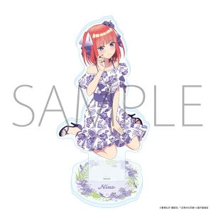 グッズ-シャープペンシル】五等分の花嫁 シャープペン 二乃 | アニメイト