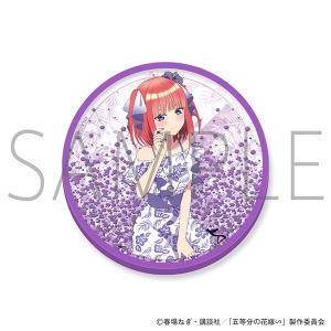 グッズ-その他】五等分の花嫁アニメ∬ スケートボードデッキ/二乃 