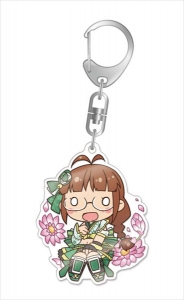 キャラクターソング ファミソン8bit アイドルマスター03 三浦あずさ 秋月律子 アニメイト