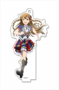 グッズ タペストリー アイドルマスター ミリオンライブ B2タペストリー 高坂海美 2 アニメイト