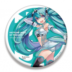 グッズ-バッチ】初音ミク 39Culture 2023 EXTRA PARTY＆COSPLAY 