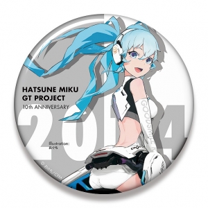 グッズ-バッチ】初音ミク 39Culture 2023 EXTRA PARTY＆COSPLAY 