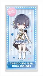 グッズ スタンドポップ アイドルマスター シャイニーカラーズ アクリルスタンド 鳥取県 杜野凛世 アニメイト