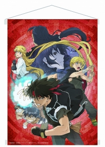 グッズ ペンダント 魔術士オーフェンはぐれ旅 呪文リングペンダント シルバー I Unsheathe Thee Sword Of Light 我は放つ光の白刃 アニメイト