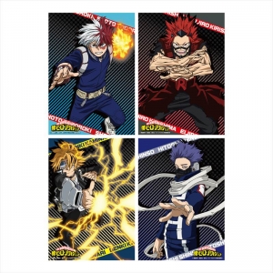 コミック 僕のヒーローアカデミア 8 アニメイト