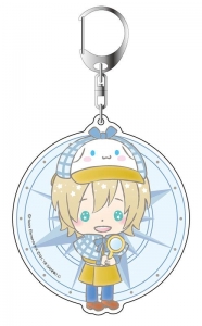 アルバム あんさんぶるスターズ アルバムシリーズ Fine 初回限定生産盤 アニメイト