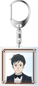 アルバム Tv ピアノの森 雨宮修平の軌跡 アニメイト