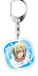 主題歌 Tv ぐらんぶる Ed 紺碧のアル フィーネ 伊豆乃風 Cv 内田雄馬 木村良平 安元洋貴 小西克幸 アニメイト