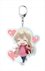 主題歌 Tv うちのメイドがウザすぎる Op ウザウザ わおーっす 高梨ミーシャ 鴨居つばめ Cv 白石晴香 沼倉愛美 アニメイト