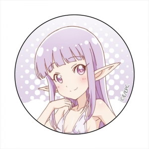 グッズ バッチ えんどろ カンバッジ セイラ A アニメイト