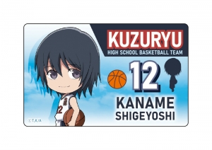 グッズ 携帯グッズ あひるの空 スマホリング 茂吉 要ver アニメイト