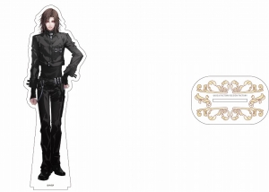 アルバロ ワンド オブ フォーチュン」検索結果 | アニメイト