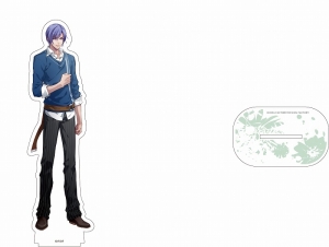 グッズ-スタンドポップ】ワンド オブ フォーチュン R2 FD ～君に捧げる  