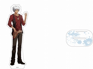 グッズ-スタンドポップ】ワンド オブ フォーチュン R2 FD ～君に捧げる  