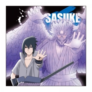 グッズ-のれん】NARUTO-ナルト- 疾風伝 マルチタペストリーのれん 