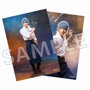 Blu-ray】舞台 富豪刑事 Balance:UNLIMITED The STAGE 完全生産限定版 