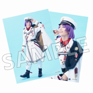 Blu-ray】ミュージカル 青春-AOHARU-鉄道2～信越地方よりアイをこめて 