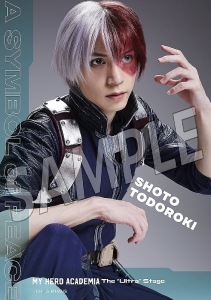 Dvd 舞台 怪盗探偵山猫 The Stage アニメイト