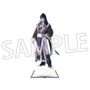 グッズ-フォトアルバム】舞台『魔法使いの約束』第3章 ブロマイド 