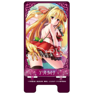 グッズ-ボード】To LOVEる-とらぶる-ダークネス 金色の闇 Ani-Art 