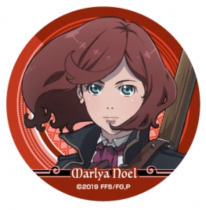 主題歌 Tv Fairy Gone フェアリーゴーン Op Ed Knock On The Core Ash Like Snow K Now Name アニメイト