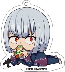 キャラクターソング Tv Ssss Gridman Character Song 3 グリッドマン アンチ Cv 緑川光 鈴村健一 Code Gridman My Way アニメイト