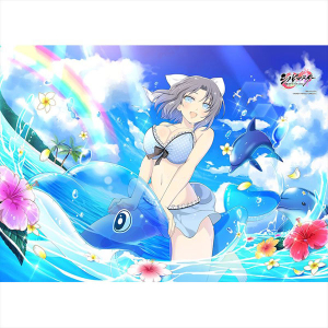 閃乱カグラ | アニメイト