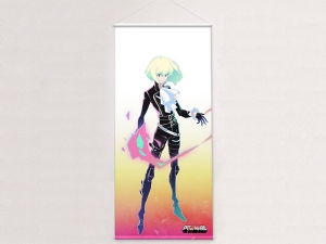グッズ-タペストリー】プロメア 描き下ろしBIGタペストリー(ガロ 