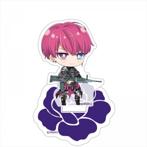 ライク・ツー 千銃士」検索結果 | アニメイト る*。様 千銃士 ライク♡ツー アクリルキーホルダー アクキー