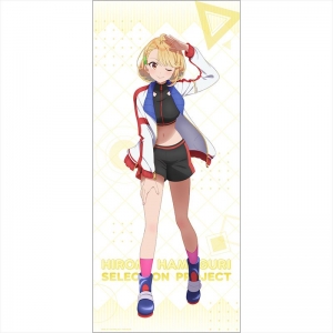 グッズ-タペストリー】SELECTION PROJECT B2タペストリー 小泉詩 