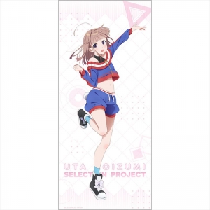 グッズ-スタンドポップ】SELECTION PROJECT アクリルスタンド 美山鈴音 