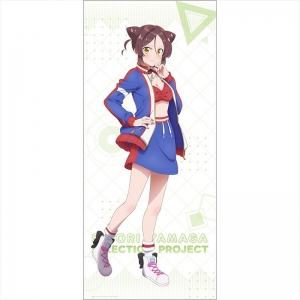グッズ-スタンドポップ】SELECTION PROJECT アクリルスタンド 美山鈴音 