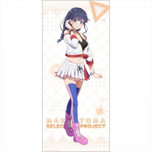 グッズ-タペストリー】SELECTION PROJECT B2タペストリー 淀川逢生 