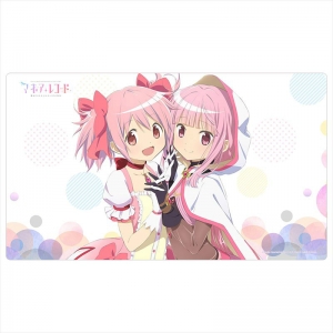 グッズ タペストリー Tvアニメ マギアレコード 魔法少女まどか マギカ外伝 B2タペストリー 環いろは 鹿目まどか2 アニメイト