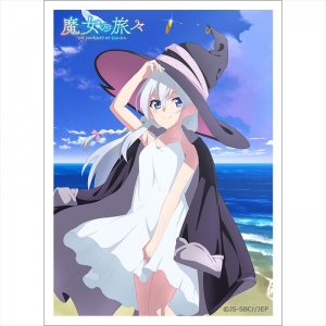 グッズ-バッチ】魔女の旅々 フラン 場面写缶バッジ2個セット | アニメイト
