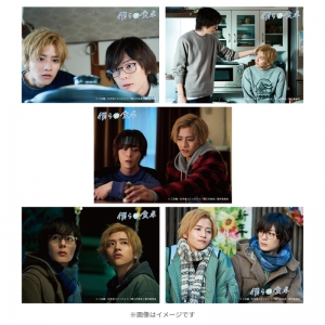 ポイント20%還元】【Blu-ray】TV ドラマ 僕らの食卓 Blu-ray BOX 