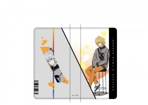 グッズ 香水 プリマニアックス 家庭教師ヒットマンreborn フレグランス ディーノ アニメイト