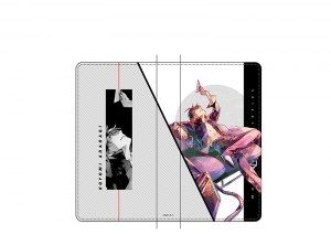 キャラクターソング Tv 化物語 音楽全集 Songs Soundtracks アニメイト