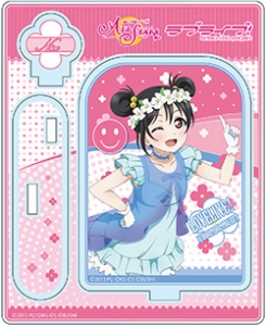 キャラクターソング ラブライブ Solo Live Ii From M S 矢澤にこ Cv 徳井青空 アニメイト